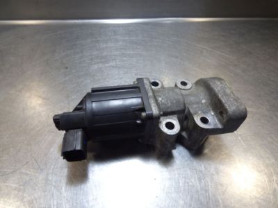 Opel Astra J 1.7 CDTI ORIGINAL gebraucht - AGR-Ventil Abgasrückführungsventil 8973766632 – Produktansicht 1