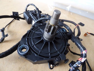 Porsche 981 Boxster Verdeckantrieb verdeck motor Antrieb Verdeckmotor links – Produktansicht 3