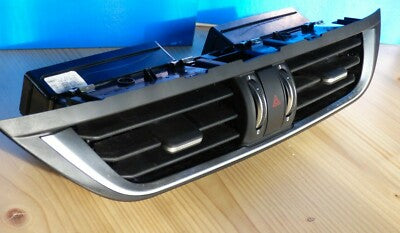 Alfa Romeo Stelvio Q4 Luftdüse Frischluft Düse Armaturenbrett Mitte 1561257890 – Produktansicht 2
