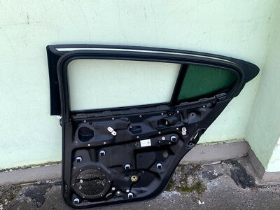 Porsche PANAMERA 970 Türrahmen AggregateträgerTür Fensterheber Hinten Rechts – Produktansicht 2