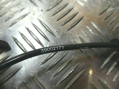 Opel Astra K Sensor Raddrehzahl ABS Sensor Drehzahlsensor V L 39002171 – Produktansicht 2