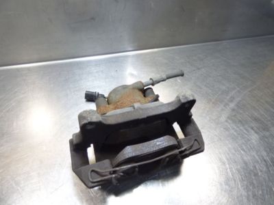 Audi A4 8K2 B8 2.0 TDI Bremssättel vorne links 755 – Produktansicht 3