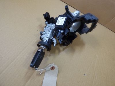 OPEL INSIGNIA 2.0 CDTI Zündschloss mit 1x Schlüssel 13502301 13501002 25799293 – Produktansicht 1