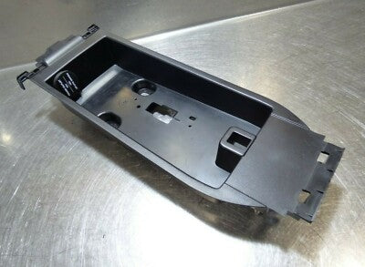 Porsche Boxster 981 991 911 Mittelkonsole Einleger Ablagefach 99155343501 – Produktansicht 1