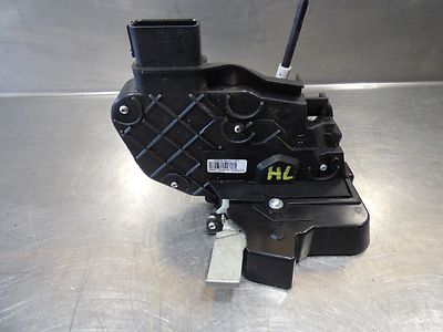 Ford Focus II 1.8 TDCI Türschloss hinten links 4M5A-R26413EE – Produktansicht 1