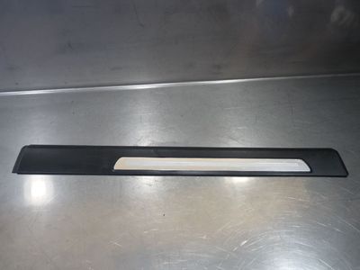 AUDI A6 4F 2.0 TDI Türleisten hinten rechts 4F0853376 C E D F G ORIGINAL gebraucht - Einstiegsleisten – Produktansicht 1