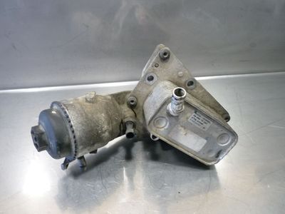 Opel Vectra 1.9 CDTi Bj.:2007 Ölfiltergehäuse, Ölkühler / 5989070241 ORIGINAL gebraucht - 55199629 – Produktansicht 1