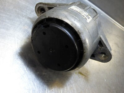 Porsche PANAMERA 970 3.6 V6 M46.20 Motorlager Motorhalter links 94837506100 – Produktansicht 2
