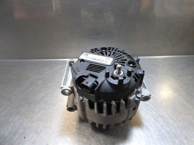 Opel Astra J 1.6 CDTI ORIGINAL gebraucht - LICHTMASCHINE 140A 13586366 – Produktansicht 2