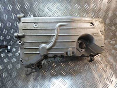 VW Transporter T5 2.5 TDI BNZ AXD Ölwanne ORIGINAL gebraucht - - 070103603L – Produktansicht 2