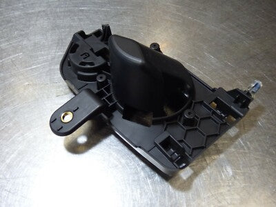 Porsche Boxster Cayman 981 Lautsprecher Halter Links hinten sitzen 98155108703 – Produktansicht 2