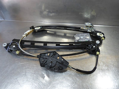 VW Passat CC 3C ohne Motor hinten rechts 3C8839462K ORIGINAL gebraucht - Fensterheber – Produktansicht 2