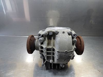 Audi A5 Quattro 3.0 TDI V6 Schalter Differential Hinterachsgetriebe 0AR525088 – Produktansicht 2