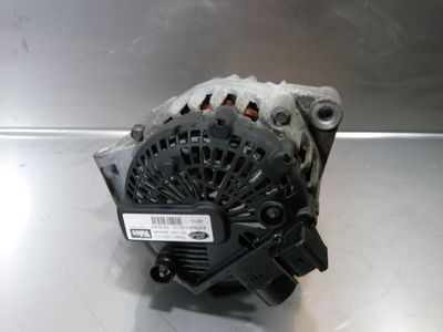 Ford Fiesta 1.25 ZETEC Bj.:2010 120A 7G9N10300CC / 7G9N-10300-CC ORIGINAL gebraucht - Lichtmaschine – Produktansicht 2