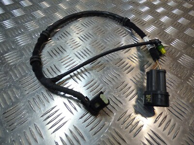 Alfa Romeo Stelvio Q4 Diesel 21 Bremssättel kabelbaum Hinten Rechts 00505518470 – Produktansicht 1