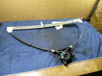MAZDA 5 FURANO 2007 5DR Fensterheber vorne rechts C2355897X – Produktansicht 2