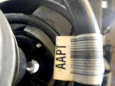 Original OPEL ASTRA K 1.4 Turbo Federbein Stoßdämpfer vorne links GM 39039563 – Produktansicht 4
