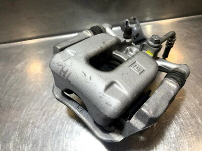 OPEL ASTRA K 1.4 Turbo Hinten Links Bremssattel mit Bremsbeläge GM39021737 550km – Produktansicht 1