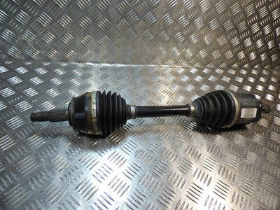 Jeep Cherokee KL 2.0 CRD LMY51 Antriebswelle Gelenkwelle links vorn ORIGINAL gebraucht - P52123738AA – Produktansicht 1