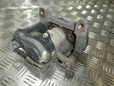 Orig. Opel Insignia B ab 2018 Bremssattel mit elektrische motor Hinten Rechts – Produktansicht 2
