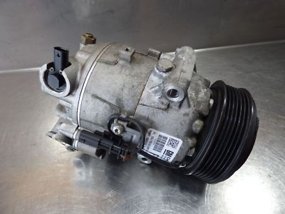 Opel 1.7 CDTI Corsa D Meriva B Mokka Astra J Klimakompressor 13412248 FN6 – Produktansicht 1