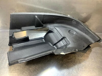 Porsche Boxster 981 Schallabsorber Dämmung unter verdeck 98155662400 rechts * – Produktansicht 1