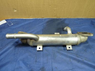VW SHARAN 1.9 TDI Abgaskühler 038 131 513 P ORIGINAL gebraucht - 038131513P – Produktansicht 2