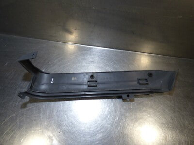 Ford Transit Kasten 2011 Stoßstangenecke Stoßstange Hinten links 6C11-29397-AD – Produktansicht 3