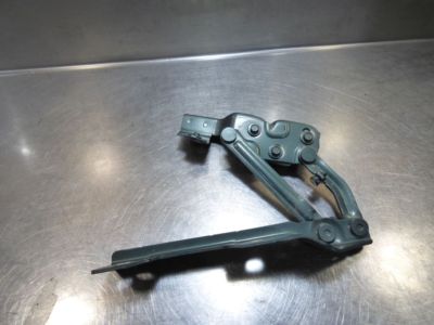 Opel Astra J 1.7 CDTI Motorhaubenscharniere links ORIGINAL gebraucht - 20879202 – Produktansicht 1