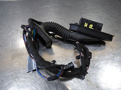 BMW 1 Series 116i SE E87 Türkabelbaum hinten rechts -07 / 07 ORIGINAL gebraucht - 6938247 – Produktansicht 1