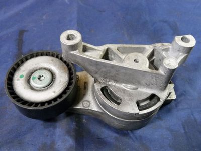 VW PASSAT 3C 2.0 TDI BKP 03G903315 / 03G 903 315 ORIGINAL gebraucht - Spannrolle – Produktansicht 1