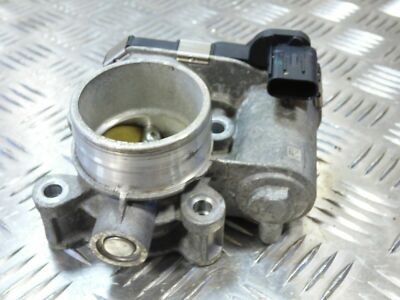 Opel Astra K 1.4 TURBO Insignia B Mokka Drosselklappe 12671379AA – Produktansicht 2