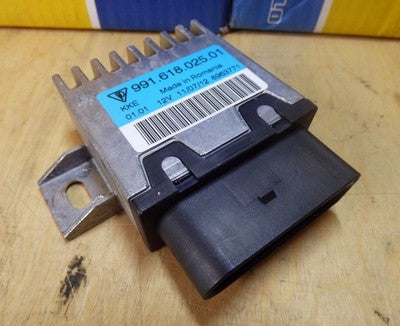 Porsche Boxster Cayman 981 991 911 Steuergerät Kraftstoffpumpe 99161802501 – Produktansicht 1