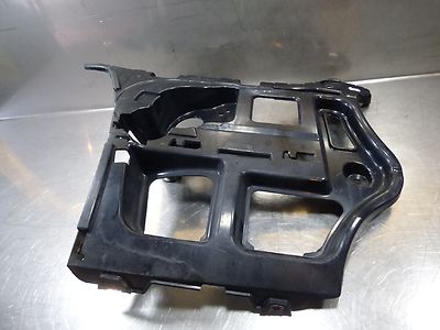 BMW 330D Führung Stossfänger seitlich links Halter ORIGINAL gebraucht - 7202667 – Produktansicht 1