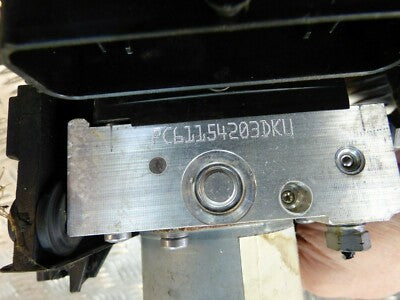 Jeep Renegade Limited 1.6 D MultiJet ABS pumpe Hydraulikblock 52049765 – Produktansicht 4