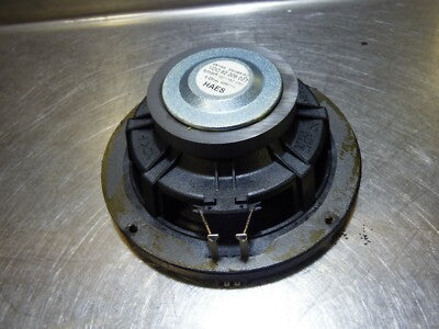 Smart Fortwo 450 Cabrio Lautsprecher Boxen vorne VDO 92206023 ORIGINAL gebraucht - 0001152V002 – Produktansicht 2