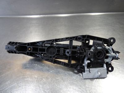 Opel Insignia Bj.:2012 Türgriff, außen hinten links ORIGINAL gebraucht - 13503893 – Produktansicht 2