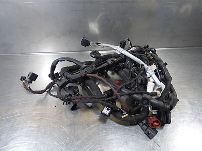 Skoda Octavia (5E5) 1.6 TDI Motorkabelbaum 04L972627S – Produktansicht 2