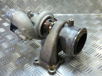 Opel Astra K 1.4 TURBO 150PS Turbolader GM ORIGINAL gebraucht - 49180-04051 ORIGINAL gebraucht - 12668297 – Produktansicht 3