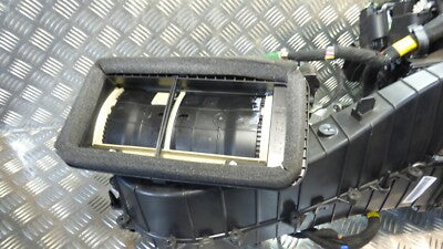 Alfa Romeo Stelvio Q4 2021 Heizkasten heizungkasten 00505627180 – Produktansicht 6