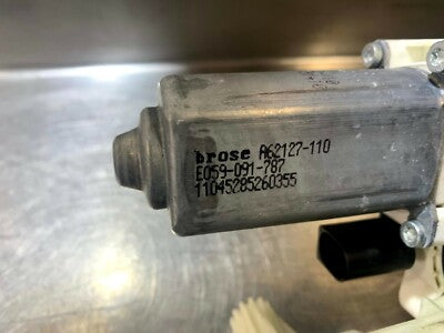 Porsche Boxster 981 991 911 Fensterheber rechts right Door Winder 99154207602 – Produktansicht 5