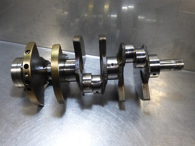 Kurbelwelle für Porsche PANAMERA 3.6 V6 M46.20 Motor 300 PS 9461012R ORIGINAL gebraucht - 94601122 – Produktansicht 2