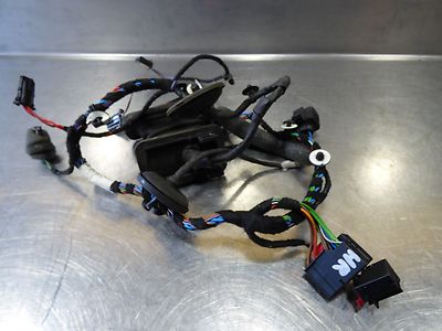 Skoda Superb 1.9 TDI Türkabelbaum hinten rechts 3T0971161B / 3T0 971 161 B – Produktansicht 1