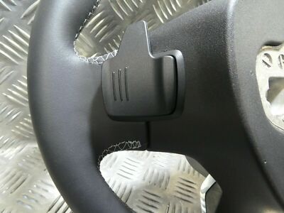 FORD FIESTA Mk7 2018 Multifunktion Leder Lenkrad Airbaglenkrad H1BB3600AR – Produktansicht 8
