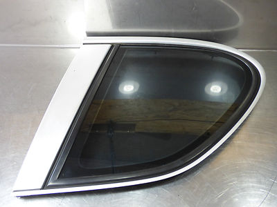 Porsche Cayenne 955 Eckfenster Fenster Seitenscheibe rechts 7L5845298AF – Produktansicht 1