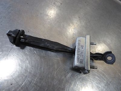 Opel Astra J 1.7 CDTI Türfangband hinten 13270612 AB – Produktansicht 1