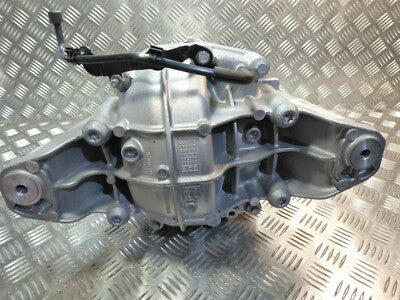 Alfa Romeo Stelvio Q4 Facelift 2.2 Diesel Differenzial hinten 00552719890 (NEU) – Produktansicht 3