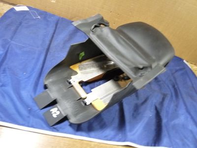 AUDI A2 1.4 TDI Lenksäule komplett 8Z0953516A / 8Z0 953 516 A ORIGINAL gebraucht - Verkleidung – Produktansicht 2