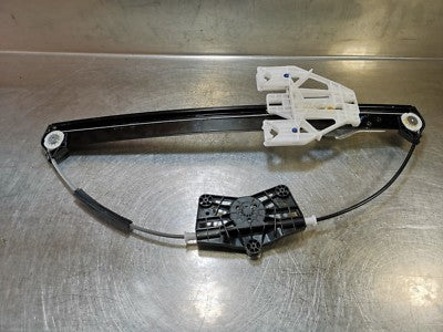 Audi Q2 GA Original Fensterheber mechanism elektrisch HL Hinten Links 81A839461 – Produktansicht 2