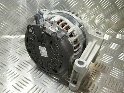 Original Opel Insignia B 1.5 Turbo gebraucht - ab 2018 gebraucht - Lichtmaschine LIMA GM 13513070 – Produktansicht 2